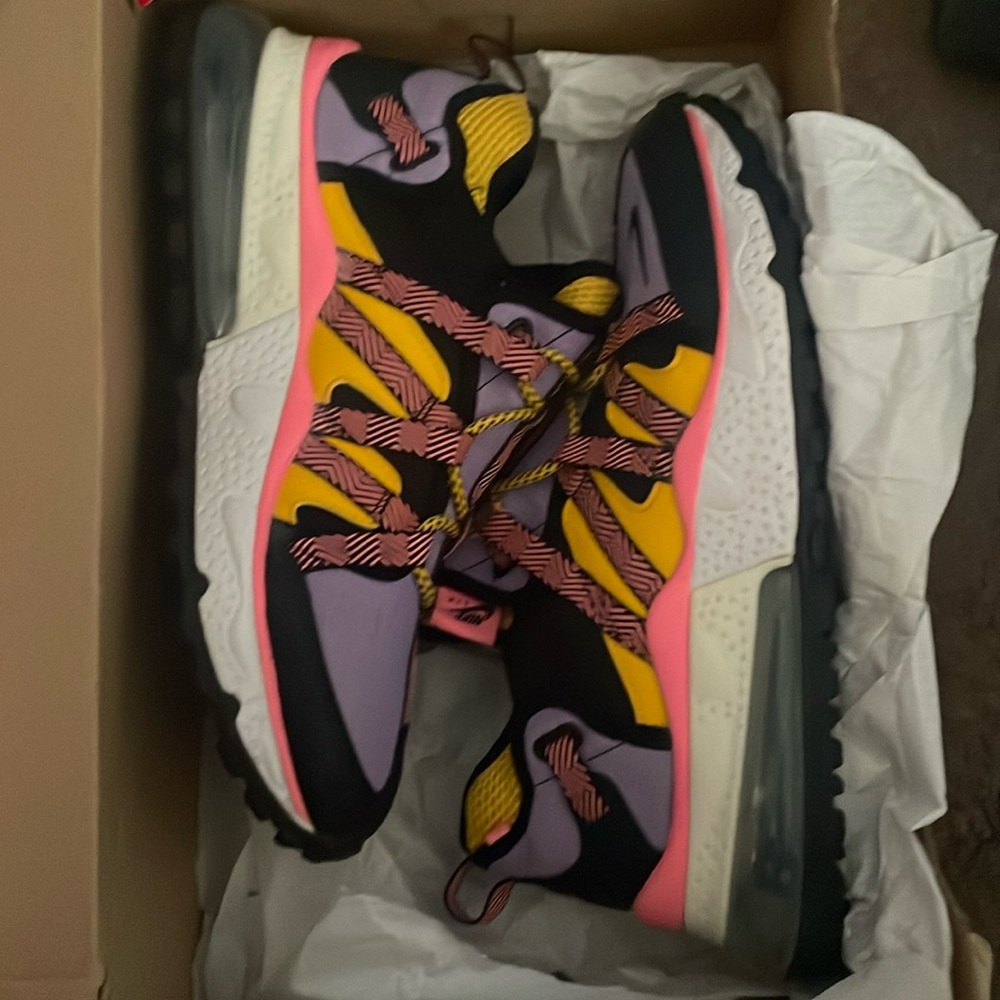 Air max 270 Bowfin